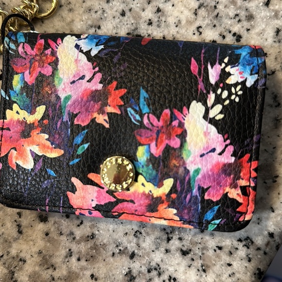 NWT Steve Madden wallet - Picture 3 of 3